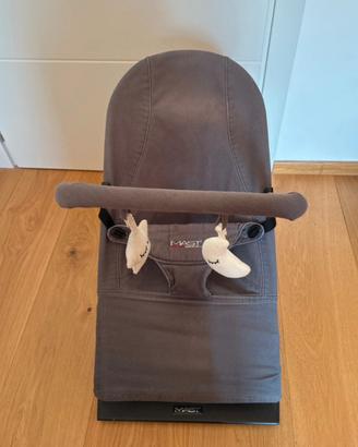 Sdraietta Mast bambino neonato