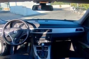 BMW 320d xDrive 
