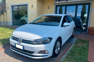 Volkswagen Polo 1.0 EVO 80 CV 5p. Comfortline