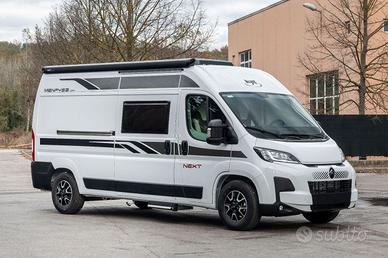 MCLOUIS Menfys Next Van3 Maxi
