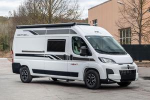 MCLOUIS Menfys Next Van3 Maxi