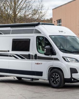 MCLOUIS Menfys Van 3 Maxi Next