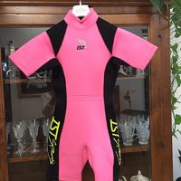 Mutino donna SUB/snorkeling