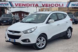 Hyundai iX35 1.7 CRDi 2WD Comfort