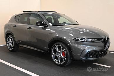 ALFA ROMEO Tonale Tonale 1.6 diesel 130 CV TCT6...