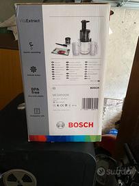 Estrattore Bosch pari al nuovo
