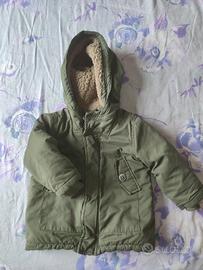 giacca invernale 