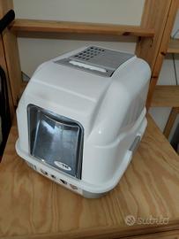 lettiera imac