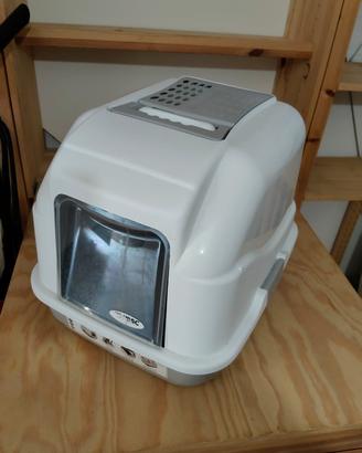 lettiera imac