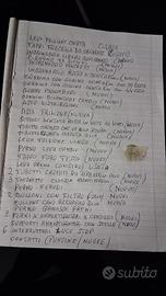 Ricambi Guzzi Airone