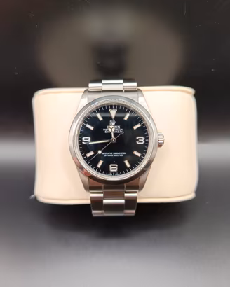 Rolex Explorer 