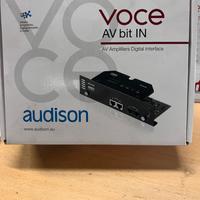 Audison accessorio audio