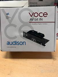 Audison accessorio audio