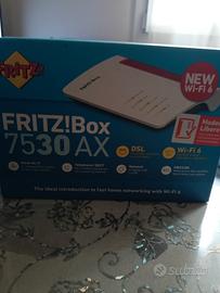 Modem Fritz Box 7530AX