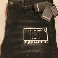 Jeans Dsquared2 