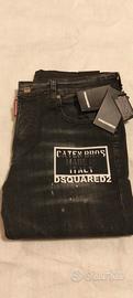 Jeans Dsquared2 