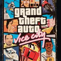 Gta Vice City cofanetto PC