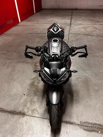 Triumph street triple 765 RS