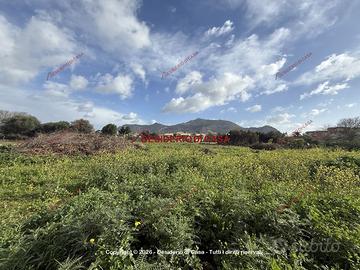 Terreno, Cruillas - San Giovanni Apostolo, Palermo