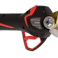 Forbice elettronica batteria Infaco F3015-Cardelli