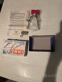 Tosatrice per capelli originale Solingen