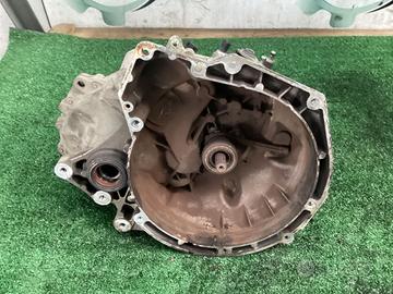 CAMBIO MANUALE COMPLETO FORD EcoSport Serie GN1R70