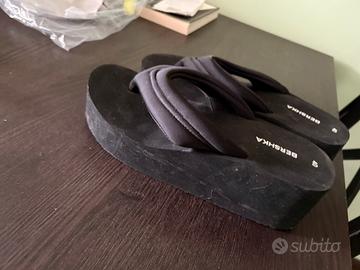 Sabot Zara