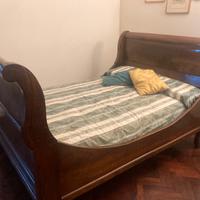 Letto a barca periodo ‘800