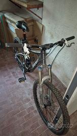 MTB Giant Trance X
