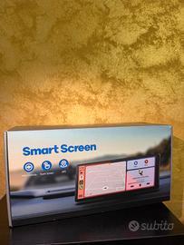 Display CarPlay Android Smart Screen Auto Nuovo