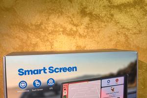 Display CarPlay Android Smart Screen Auto Nuovo