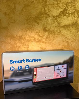 Display CarPlay Android Smart Screen Auto Nuovo