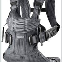 Marsupio BABYBJORN One Air, 3d Mesh

