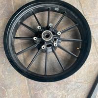 Cerchio anteriore Benelli Leoncino 500