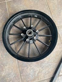 Cerchio anteriore Benelli Leoncino 500