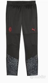 Pantaloni Milan training 23/24
