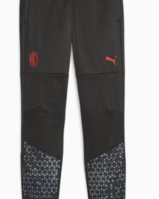 Pantaloni Milan training 23/24