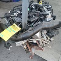 Motore Ford Puma 1.0 Hybrid cod. mot. B7JB