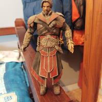 Statua Ezio auditore 