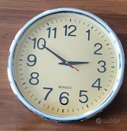 orologio da parete 