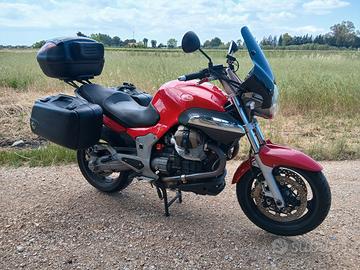 Moto Guzzi Breva V1100