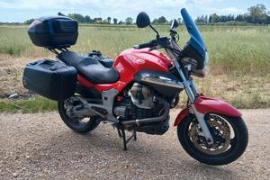 Moto Guzzi Breva V1100
