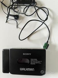 Walkman sony wm-ex66