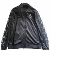 Marcelo burlon x kappa felpa