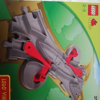 Lego duplo 3775