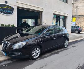 Lancia Delta 1.6 MJT DPF Gold 2013