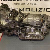 Cambio automatico Subaru Impreza 2.0R del 2010
