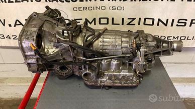 Cambio automatico Subaru Impreza 2.0R del 2010