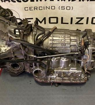 Cambio automatico Subaru Impreza 2.0R del 2010
