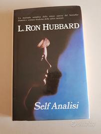 Libro Self Analisi